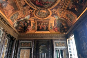 The Venus Room (the king's grand apartment).